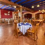 Puerta 3* Sepulveda
