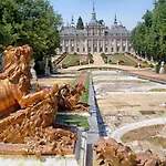 Puerta 3* Sepulveda