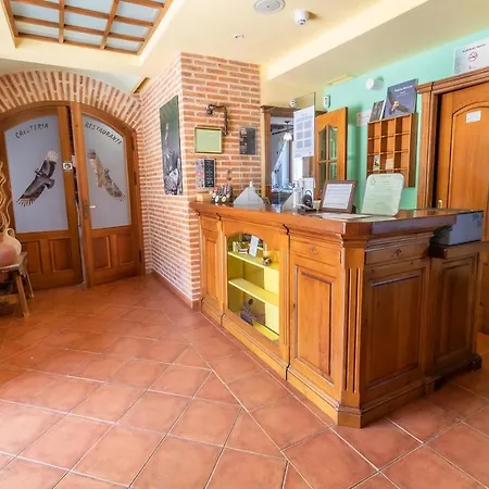 Puerta 3* Sepulveda