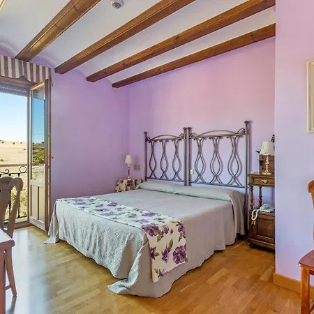 Hotel Puerta Sepúlveda