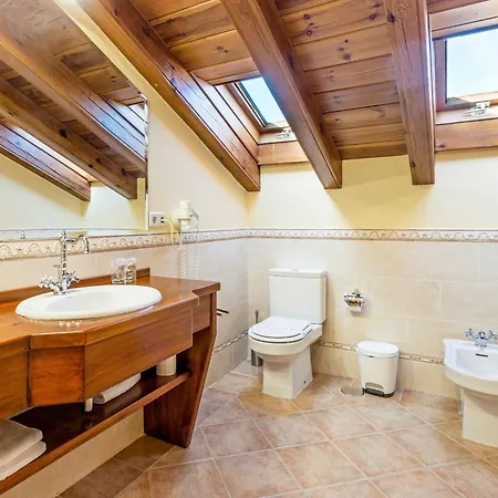 Puerta 3* Sepúlveda