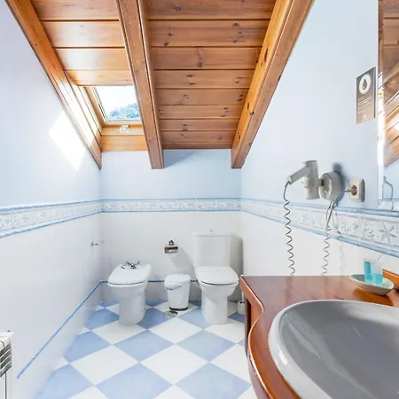 Hotel Puerta Sepúlveda