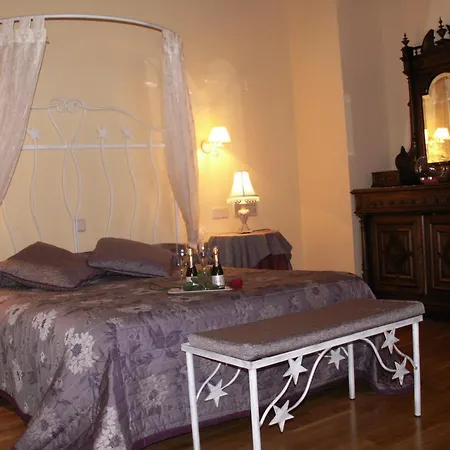 Hotel Puerta Sepúlveda