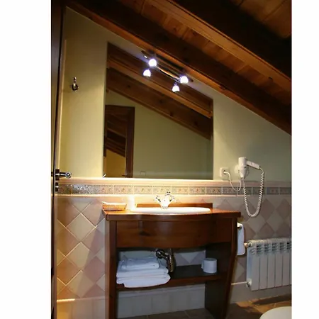 Hotel Puerta Sepúlveda