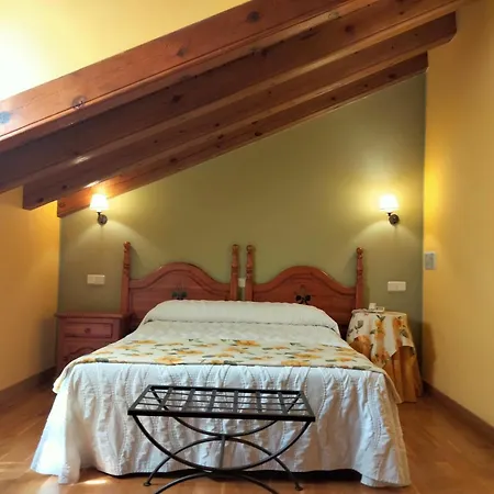 Puerta 3* Sepúlveda