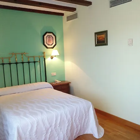 Hotel Puerta Sepúlveda