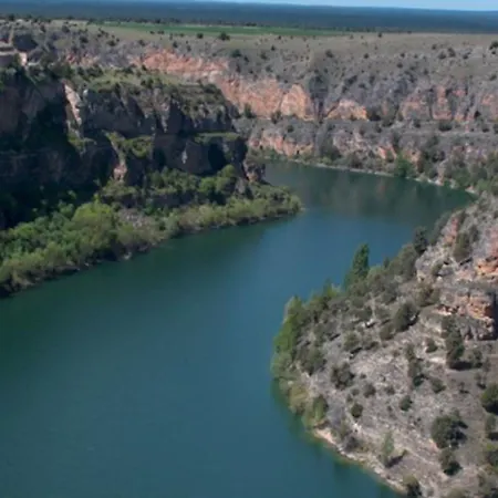 Hotel Puerta Sepúlveda