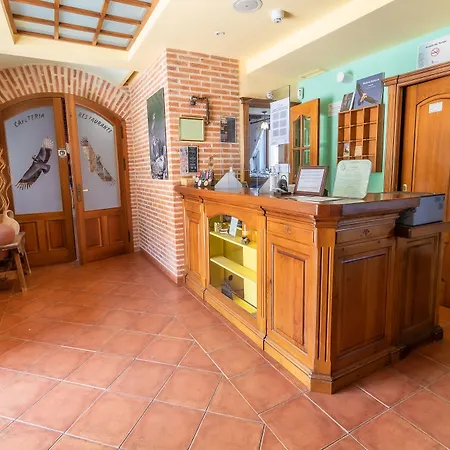 Hotel Puerta