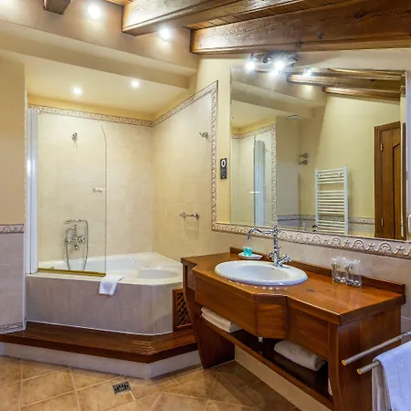 Puerta 3* Sepúlveda