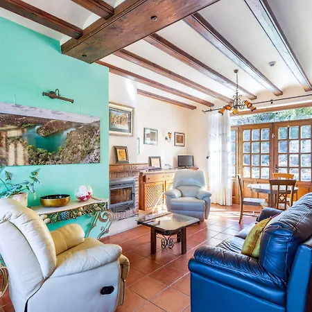 Puerta 3* ספולבדה