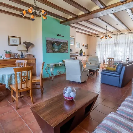 Hotel Puerta Sepúlveda