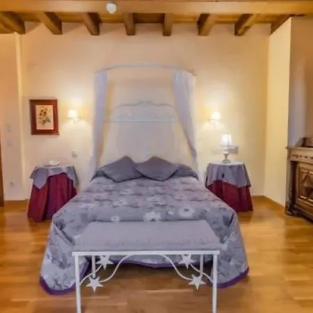 Puerta 3* Sepúlveda