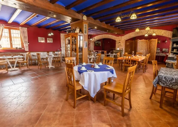 Puerta 3* Sepúlveda