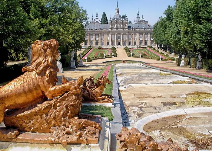 Puerta 3* Sepúlveda