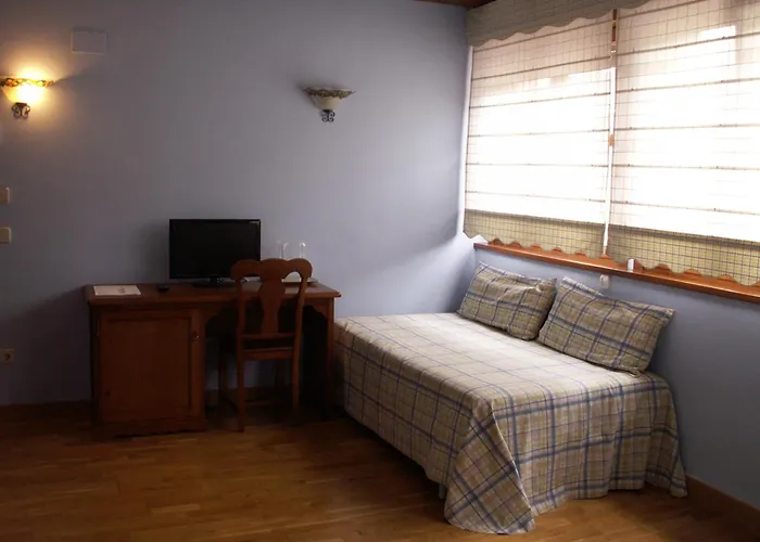 Puerta 塞普尔韦达