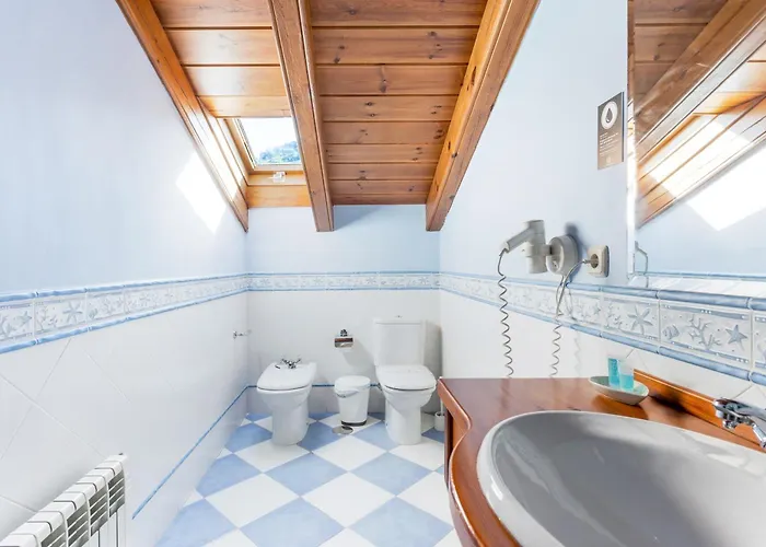 Hotel Puerta Sepúlveda