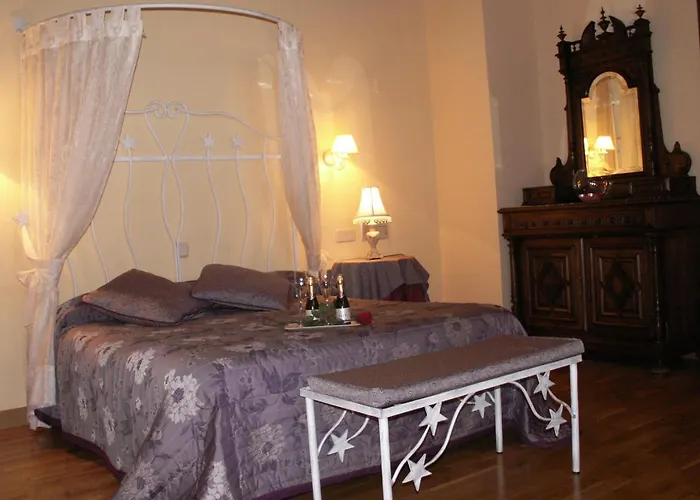 Hotel Puerta Sepúlveda