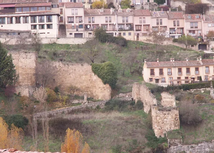 Hotel Puerta Sepúlveda