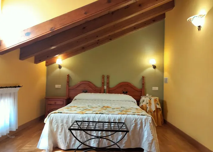 Puerta 3* Sepúlveda