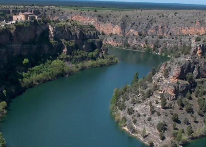 Hotel Puerta Sepúlveda