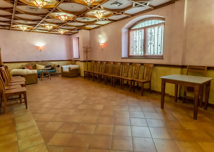 Puerta 酒店 塞普尔韦达