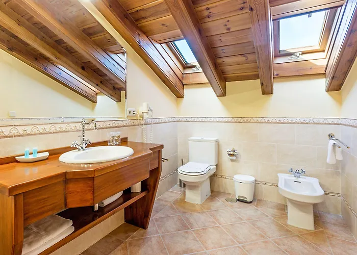 Puerta 酒店 塞普尔韦达