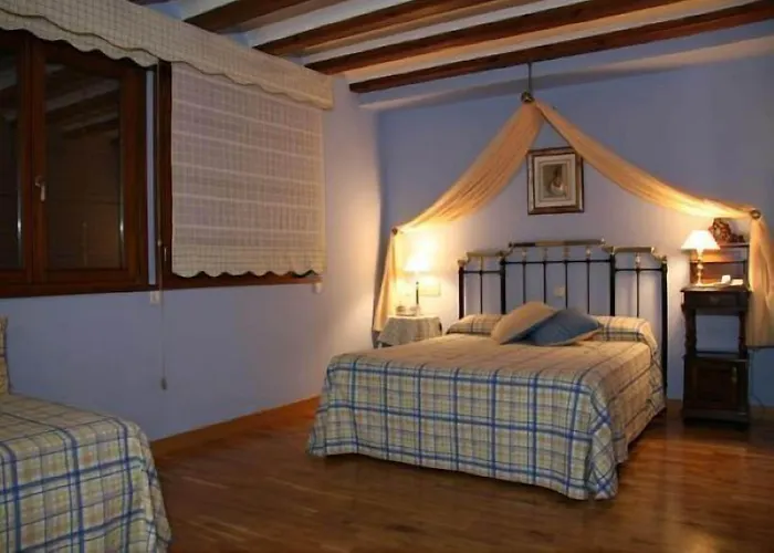 Hotel Puerta Sepúlveda