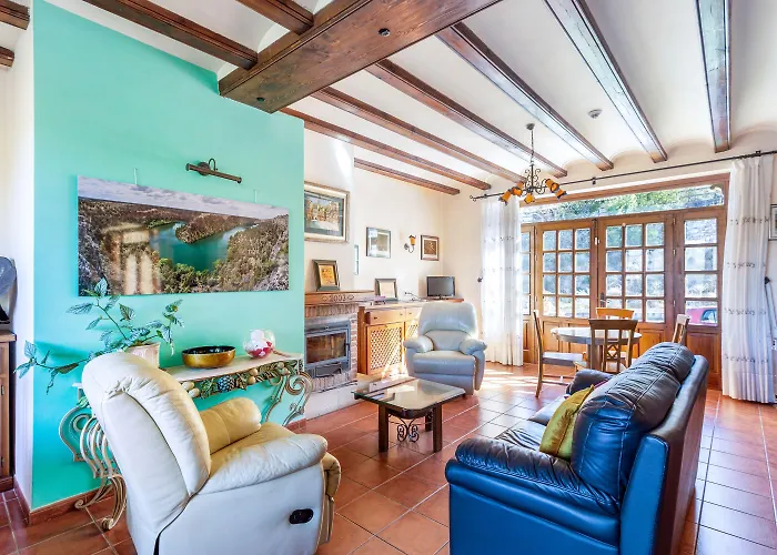 Puerta 3* Sepúlveda