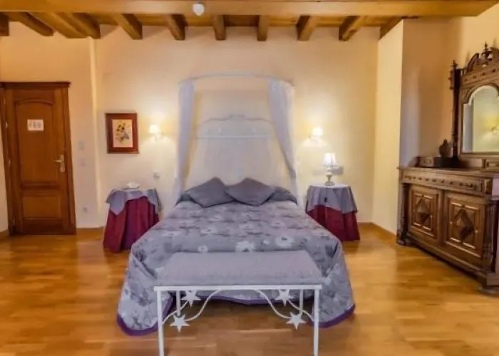 Puerta 3* Sepúlveda