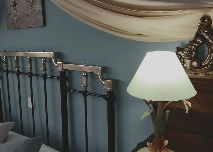 酒店 Puerta 塞普尔韦达