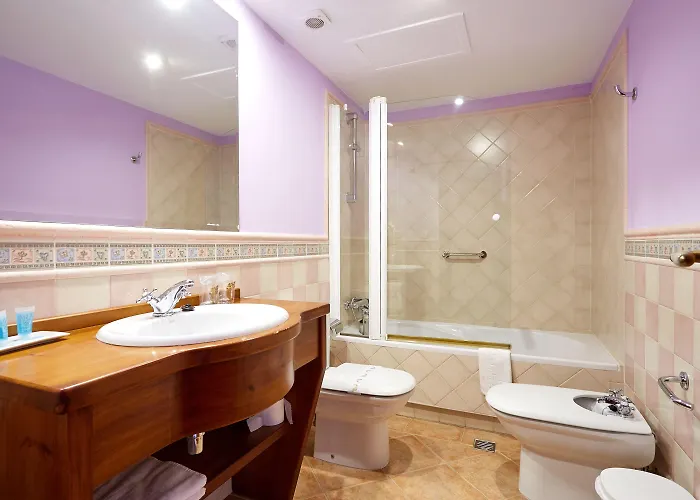 Puerta 3* 塞普尔韦达