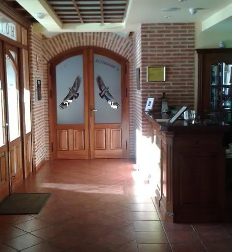 Puerta Hotel 3*